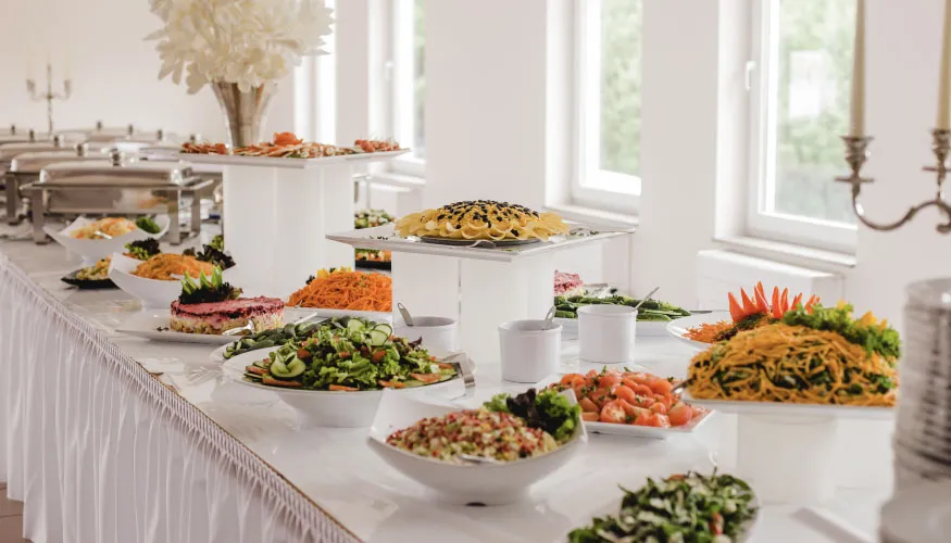 Catering Nedir? Catering Hizmetleri Hakkında Detaylı Rehber